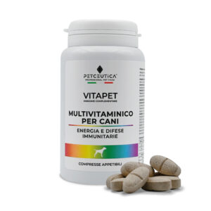 Offerta Vitality 3 Mesi Vitapet